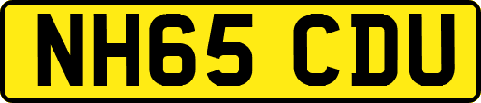 NH65CDU