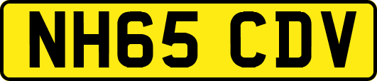 NH65CDV
