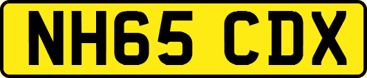 NH65CDX