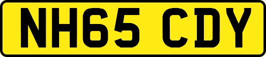NH65CDY