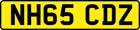 NH65CDZ