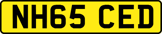 NH65CED