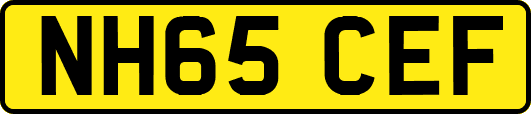 NH65CEF