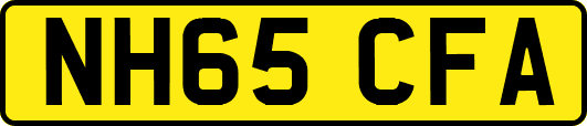 NH65CFA