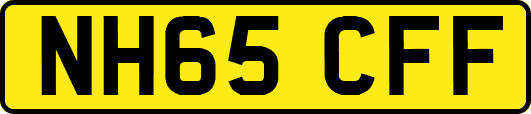 NH65CFF