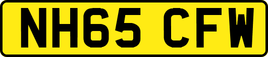 NH65CFW