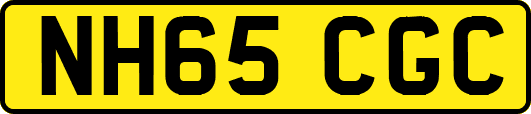 NH65CGC