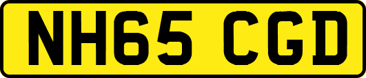 NH65CGD
