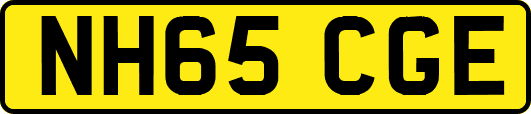 NH65CGE