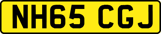 NH65CGJ