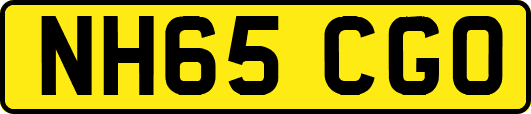 NH65CGO
