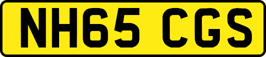 NH65CGS