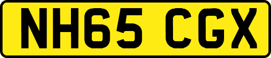 NH65CGX