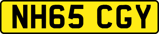NH65CGY