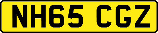 NH65CGZ