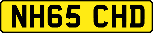 NH65CHD
