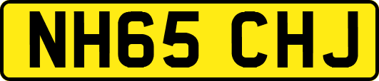 NH65CHJ