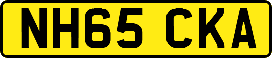 NH65CKA