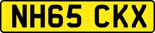 NH65CKX