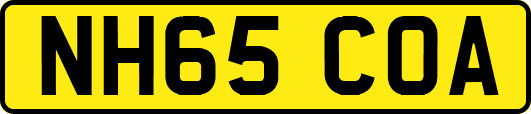 NH65COA
