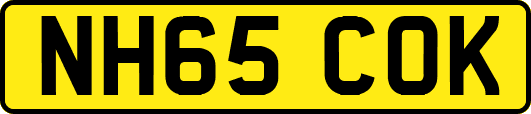 NH65COK