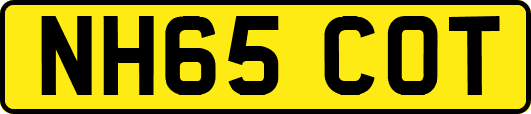 NH65COT