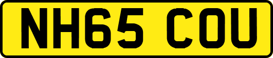 NH65COU