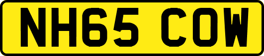 NH65COW