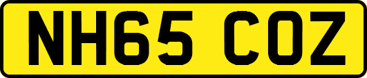 NH65COZ