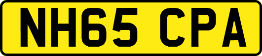 NH65CPA