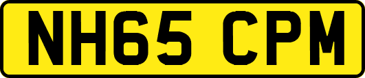 NH65CPM