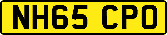 NH65CPO
