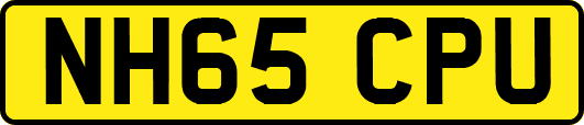 NH65CPU