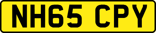 NH65CPY