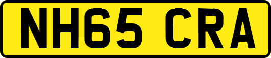 NH65CRA