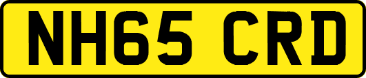 NH65CRD