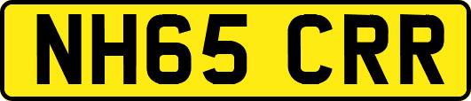 NH65CRR