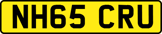 NH65CRU