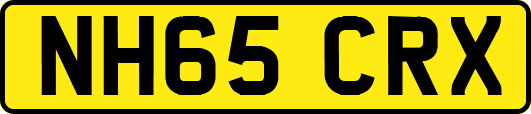 NH65CRX