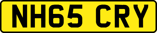 NH65CRY