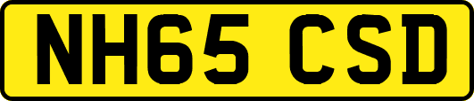 NH65CSD