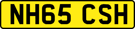 NH65CSH
