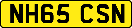 NH65CSN