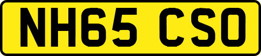 NH65CSO