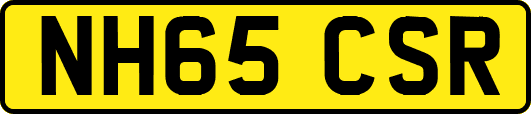 NH65CSR