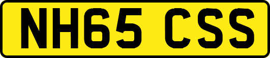 NH65CSS