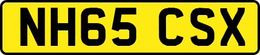 NH65CSX