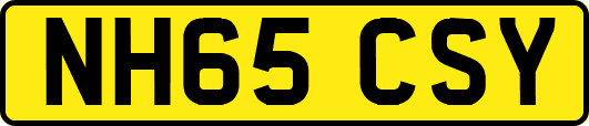 NH65CSY