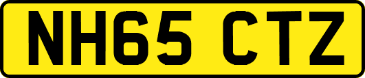 NH65CTZ