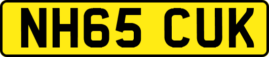 NH65CUK